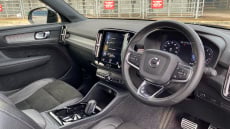 Volvo Xc40 1.5 T3 [163] R DESIGN 5dr Geartronic Petrol Estate